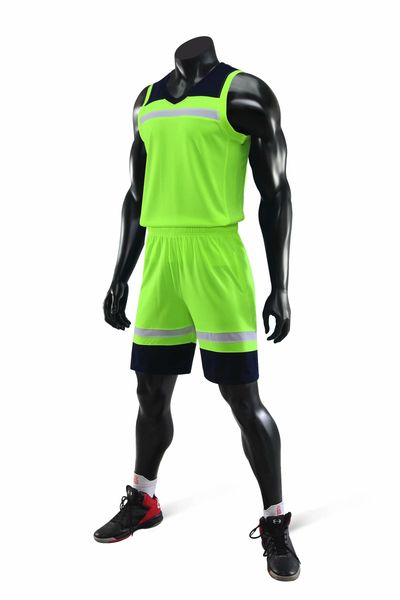 

wholesale customized men basketball uniforms,mens kits sports clothes tracksuits discount boy basketball sets with shorts a12-12, Blue;black