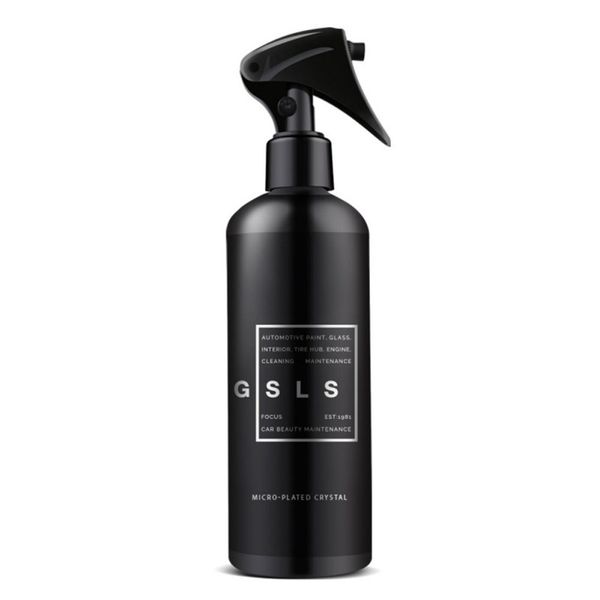 

300ml full car paint care nano liquid coating spray coat hydrophobic wax paint liquid crystal coat protective film care