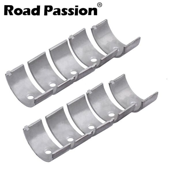 

motorcycle 10pcs main crankshaft crank shaft bearing 28mm~27.5mm for zxr250 zxr250r zxr250rr zr250 balius 250