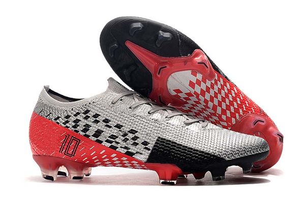 

new season low help mercurial vp 13 elite se fg football shoes ronaldo cr7 mens fg soccer shoes soccer boots cleats