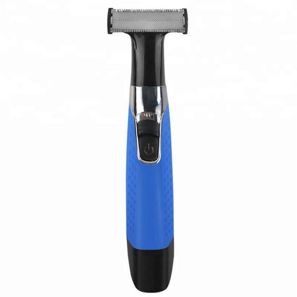 

electric man shaver razor facial hair cutter machine sideburn clipper men beard trimmer styling bald shaving facial hair removal
