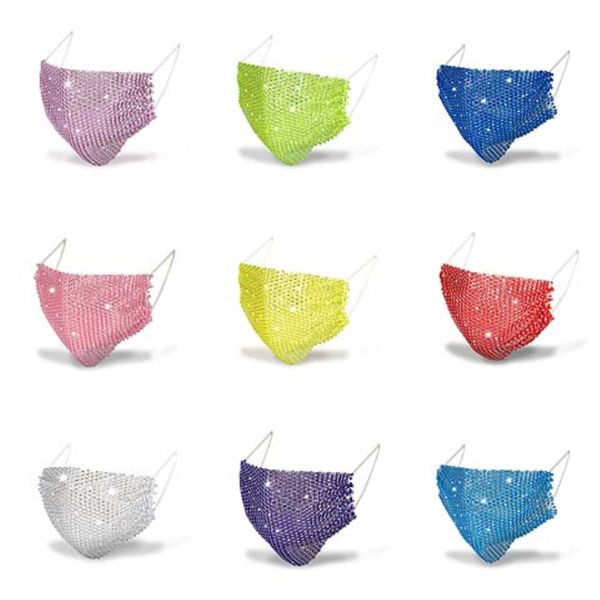 

pm2.5 mouth masks anti dust , smoke, s, gas face mask reusable mask without filters 50pces mk05#67111