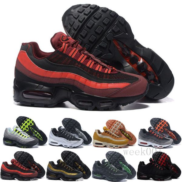 

2019 men og cushion navy sport high-quality chaussure s walking boots men running shoes cushion sneakers size 36-46 ghj-w1