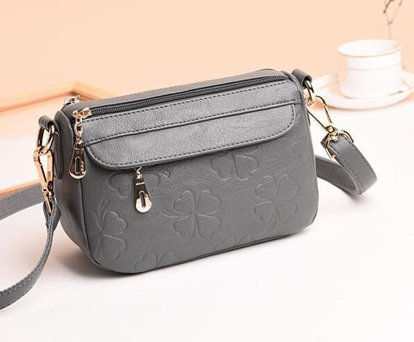 

women designer handbags luxury crossbody messenger shoulder bags chain bag good quality pu leather purses ladies handbag