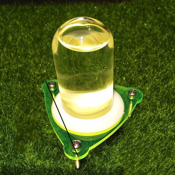 

cwxtgs 1pcs a second generation water feeder that does not crush ant nest insect box pet products