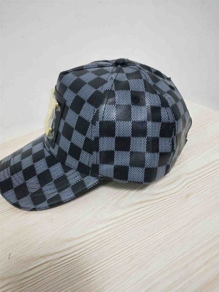 

2020 горячие продажи оптовая продажа гольф дизайнер lv шляпы сотни ремень назад пчелы мужчины женщины кости snapback шляпа регулируемая casq, Blue;gray