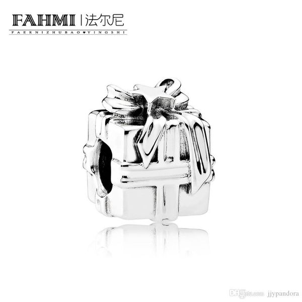 

wpennyi 100% 925 стерлингового серебра 1: 1 оригинал 791987 аутентичные темперамент моды гламурный ретро бисера свадебные ювелирные изделия, Black