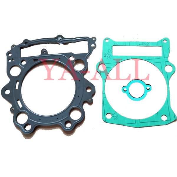 

700 gasket set kit for 700cc atv utv 102mm hisun massimo bennche coleman