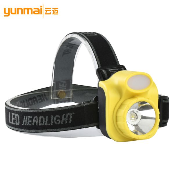 

led mini- light high light charge small headlights light searchlight outdoors night fishing headlights
