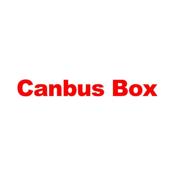 

this is only for customer who need to pay extra cost to buy the canbus box make our device works with their car gps