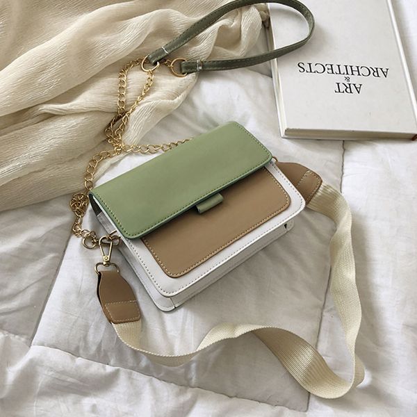 

women girl shoulder crossbody bag pu leather for mobile phone keys money travel j9