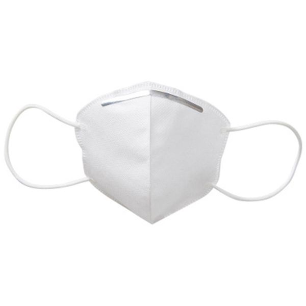 

kn95 with valve anti dust face mask folding ffp2 without valve n95 3m protective dustproof pm2.5 masks dhl shipping