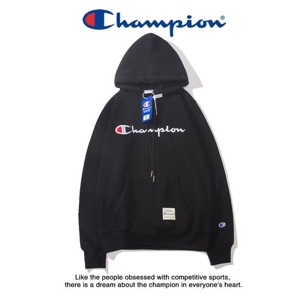 

black fashion hip hop hoodie men women sport sweatshirt size s-xxl 16 color cotton blend thick women hoodie pullover long sleeve streetwear