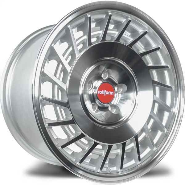 

rotiform cbu 18" 5x120 колесные диски подходят для автомобилей [1 шт