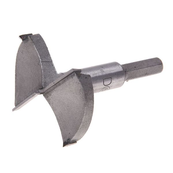 

new hinge boring bit 60mm diameter hole saw wood drilling tool