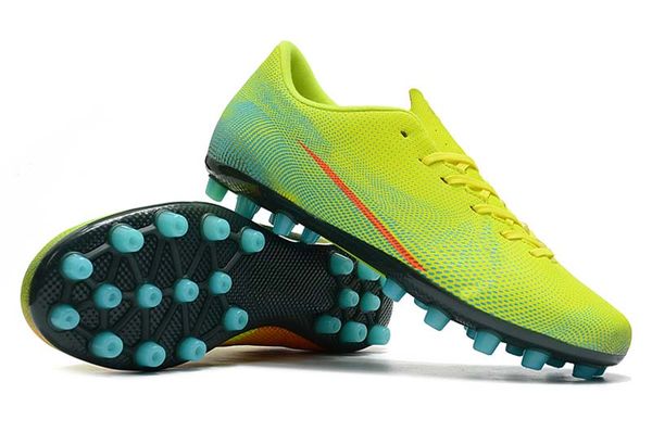 zapatos para futbol 7