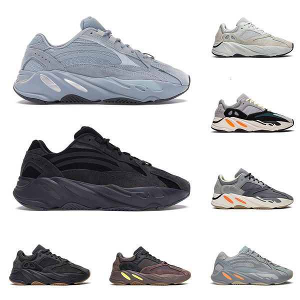 

700 3 hospital blue kanye west running shoes for men women m reflective magnet static salt wave runner mens trainers fashion sports sneakers