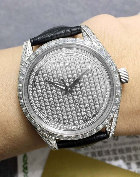 

Relógios de pulso hubianti111