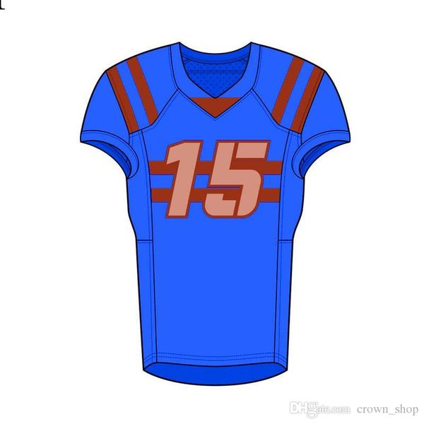 

2020 new mens jersey red black white blue a1b100, Black;red