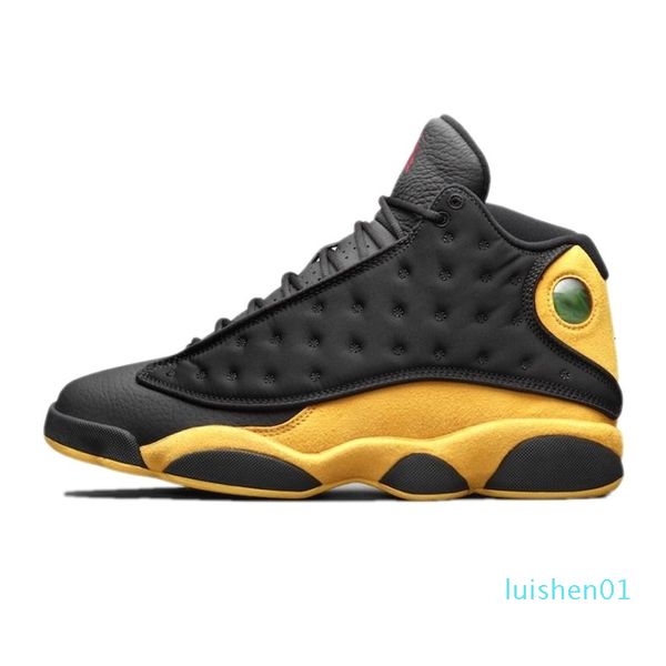 

2019 lakers 13 13s rivals white purple mens basketball shoes flint atmosphere grey he got black cap and gown sports trainers sneakers l01