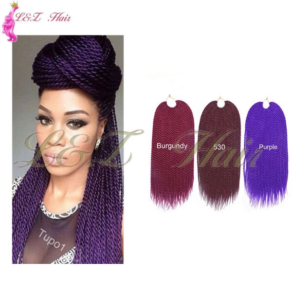 Crochet Braids Marley Braiding Hair Senegalese Twist Crochet Best