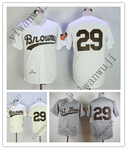 browns baseball jersey