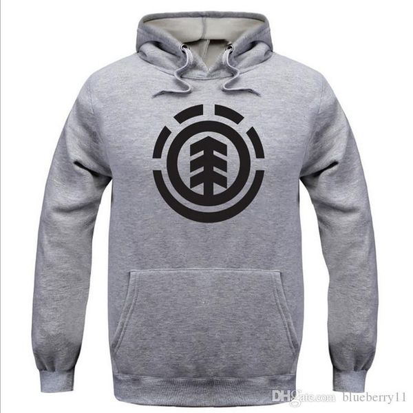 Erkek Hoodies Sweatshirts Siyah Beyaz Polar Hoody Kazak Spor Giyim Kış Erkek Kaykay Erkekler Cothing Hip Hop Kemik M-3XL