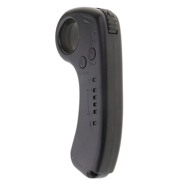 

2.4ghz diy practical dual motors electric skateboard single drive sensitive outdoor receiver durable longboard remote controller