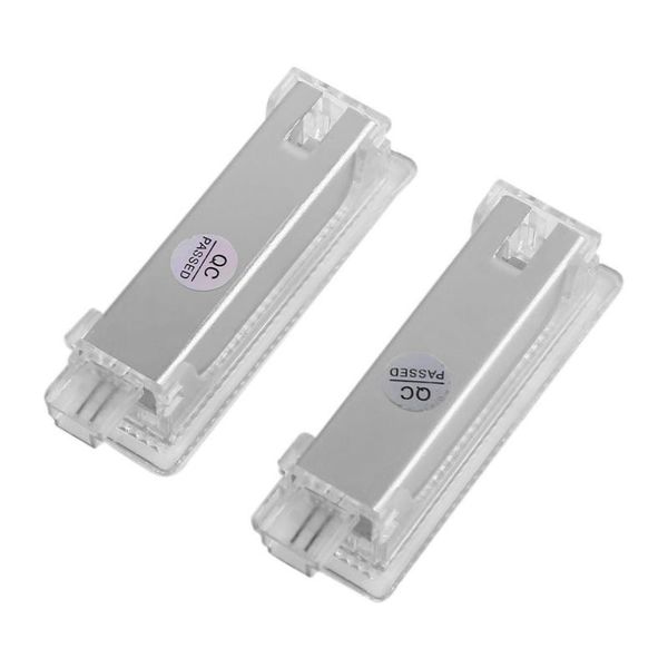 

2pcs 18led smd3528 led номерных знаков автомобилей огни двери свет лампы 12v 200ma smd3528 для e81 e82 e87 e88 canbus ошибка free