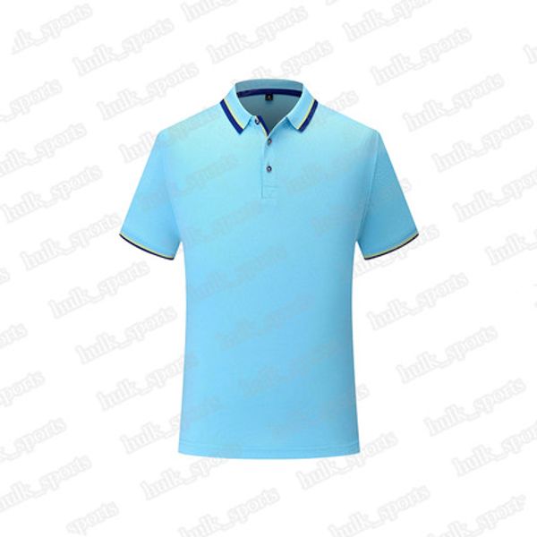 

2656 sports polo ventilation quick-drying men 201d t9 short sleeve-shirt comfortable new style jersey6178885110, Black