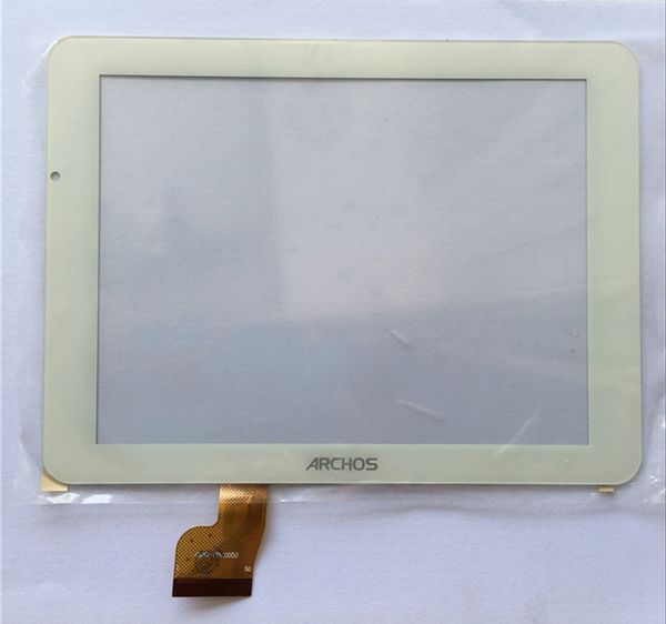 

новый 8-дюймовый сенсорный экран digitizer для archos 80 xenon opd-tpc0050