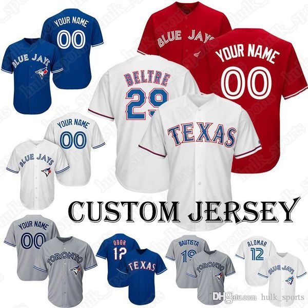 mlb jays jerseys