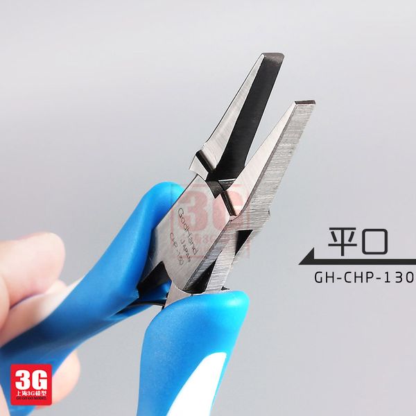 

godhand needle-nose pliers gh-csp-130 gh-chp-130 model making tool