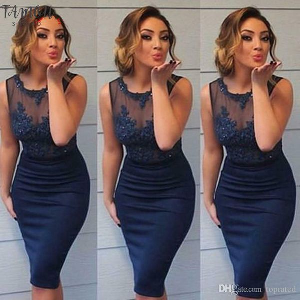 

элегантная мода женщины bodycon платье вечера официально платья партии лета девушки женщин одежда рукавов кружева платья, Black;gray