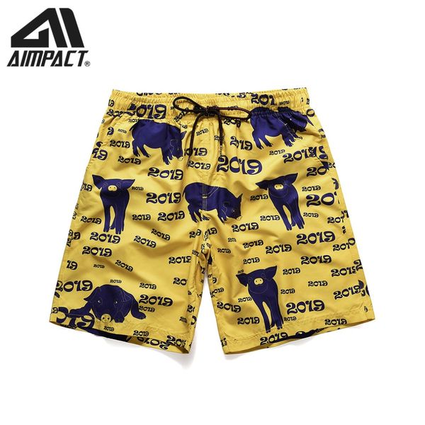 

quick dry boardshorts for men casual surf beach swim shorts new summer holiday sport running hybird male swimming trunks am2182, White;black