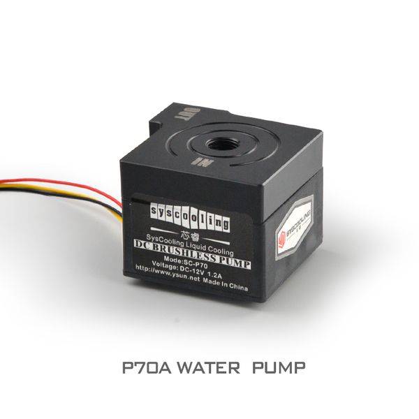 

syscooling sc-p70a водного нао жидконого олаждени иого нао воднм баком 2 по