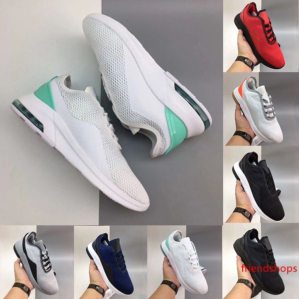 

new arrival breathable motion 2.0 se men women shoes mens bred black white outdoor sports trainers sneakers light fashion 36-45