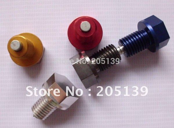 

1pcs dirt pit bike parts atv engine put oil screw motorcycle moto motor motocross scooter motocicleta 110cc 125c1 38cc 140cc
