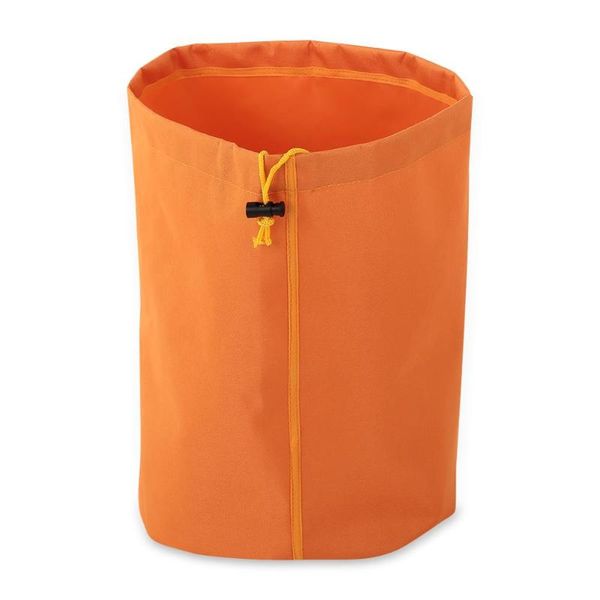 

canvas creativity practical filter bag mesh screen extraction bag outdoors plants tool fish net accessory folding zippers herbs