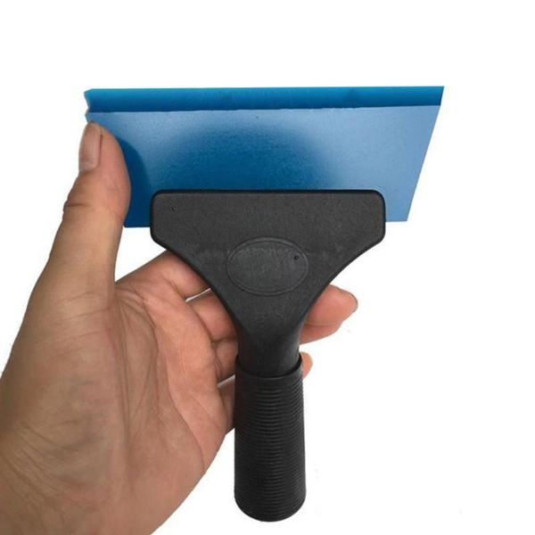 

car scraper shovels car vinyl film sticker wrapping window clean squeegee tint tool