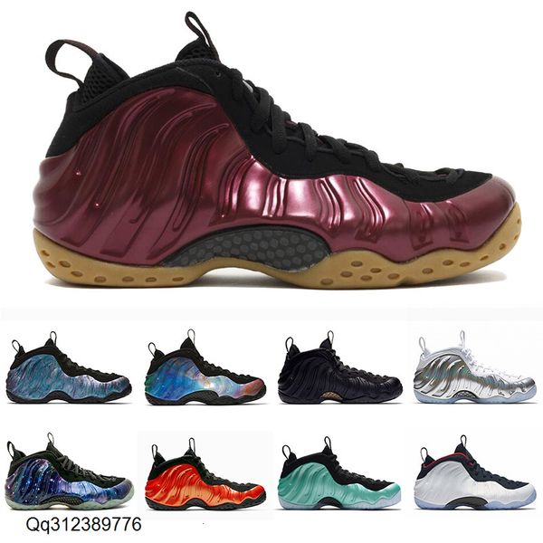 

2019 penny hardaway men basketball shoes alternate galaxy chrome galaxy 1.0 vachetta tan olympic mens trainer athletic sports sneakers