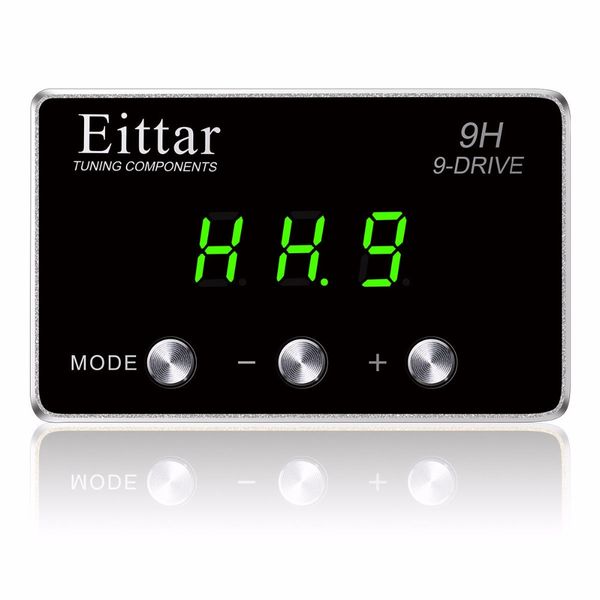 

car electronic throttle controller auto 9h style accelerator speed up for tanto 2011.6