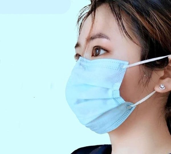 

dhl ship nonwoven face3 jason mask ply type z2uf