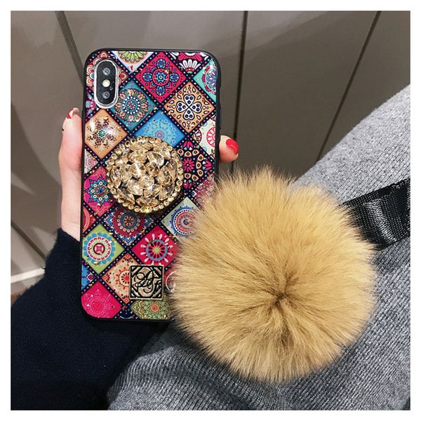 iphone xs max case with pom pom iphone xs max case with pom pom