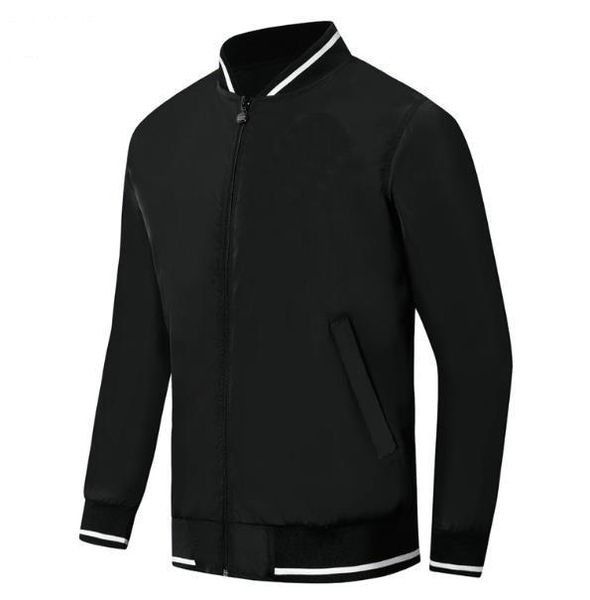 

men's jackets a2663 fashion classic design luxury men coat outwear plus thick velvet clothes mens spring autumn dress jacket, Black;brown