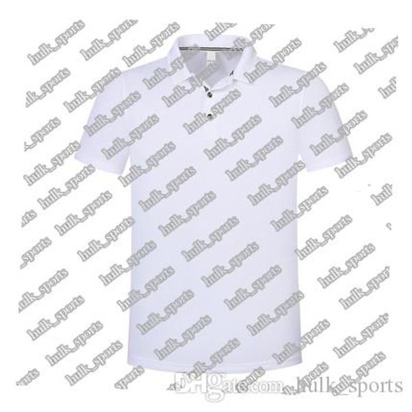 

2656 sports polo ventilation quick-drying men 201d t9 short sleeve-shirt comfortable new style jersey1128833, Black