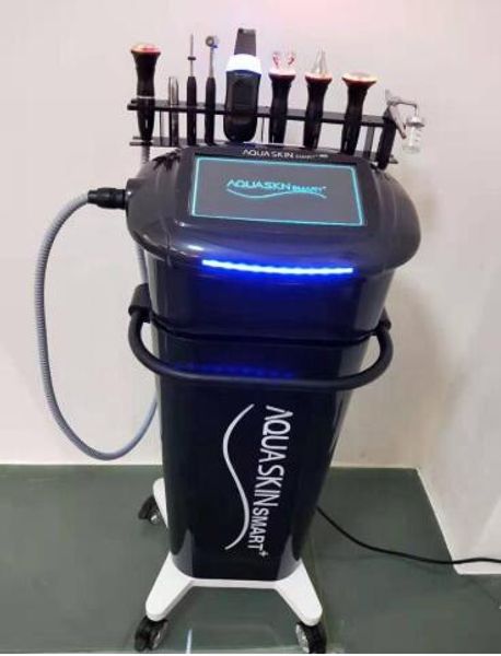 

черное лицо многофункционального спа красоты машина скруббер кожи био~d мезотерапия кожа whiteningno neede мезотерапия холодопроизводительно, Black;white