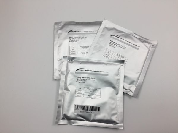 

oem/odm antie membrane cryolipolysis pad efat membrane for cryolipolysis fat ing treatment cryolysis fat removal