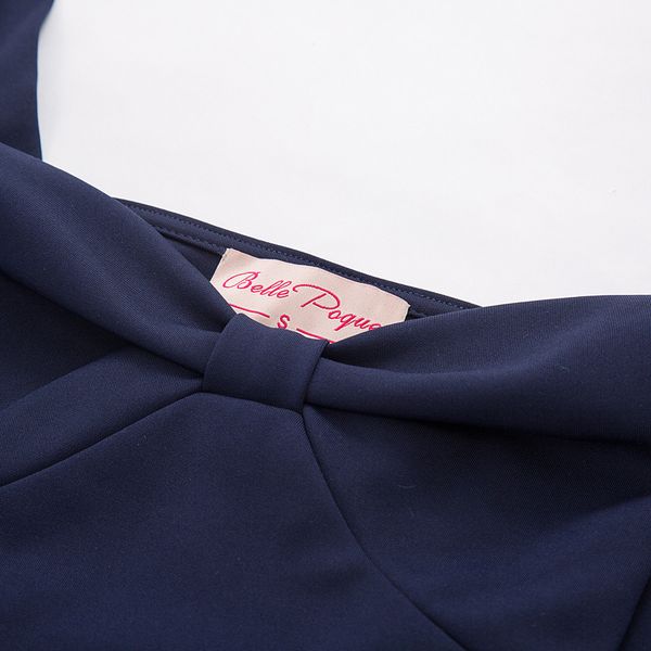 

plus size womens retro vintage pin up sleeveless backless ruched hem, White