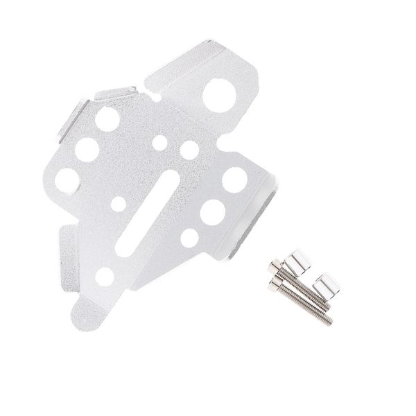 

waterproof frame guard protective guard cover for bmw f800gs f700gs f650gs